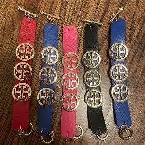 Bracelets ( have multiple colors)